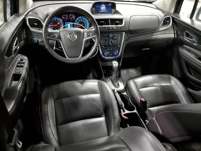 2014 Buick Encore