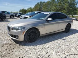 2014 BMW 550 I en venta en Houston, TX