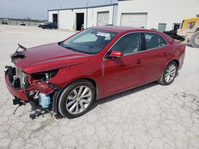 2014 Chevrolet Malibu 2LT