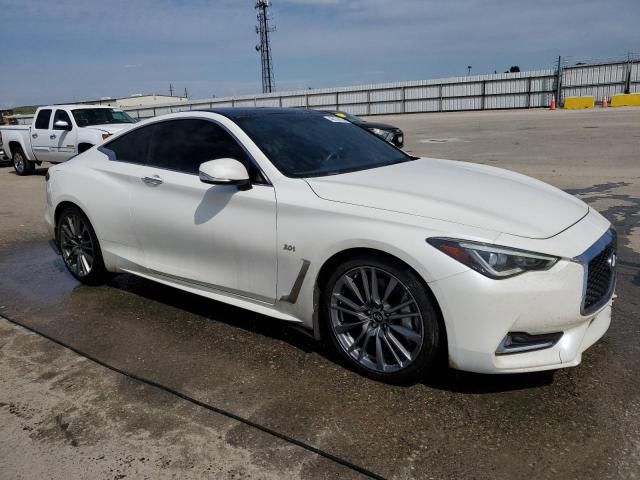 2017 Infiniti Q60 Premium