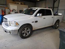 2015 Dodge RAM 1500 Longhorn for sale in Rogersville, MO