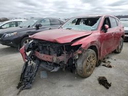 2021 Mazda CX-5 Touring en venta en Cahokia Heights, IL