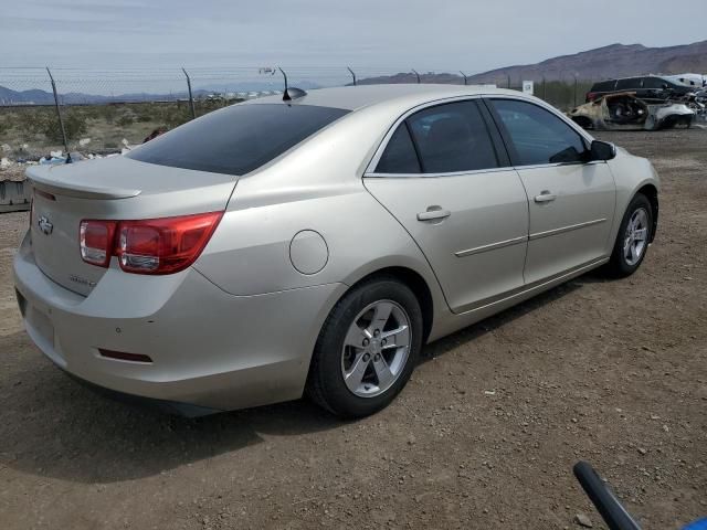 2014 Chevrolet Malibu LS