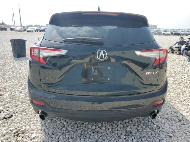 2020 Acura RDX Technology