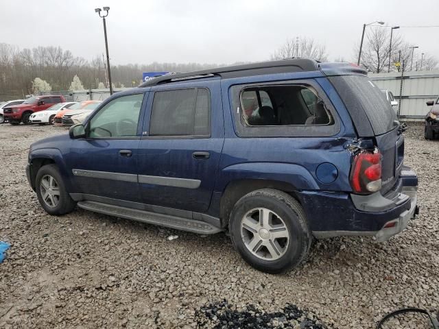 2004 Chevrolet Trailblazer EXT LS