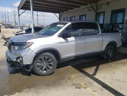 2021 Honda Ridgeline Sport for sale in Los Angeles, CA