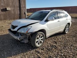 Lexus RX 350 salvage cars for sale: 2008 Lexus RX 350