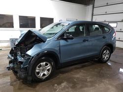 2014 Honda CR-V LX for sale in Blaine, MN