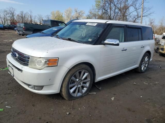 2011 Ford Flex Limited