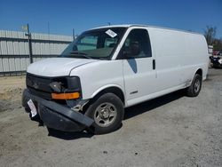 2004 Chevrolet Express G2500 for sale in Lumberton, NC