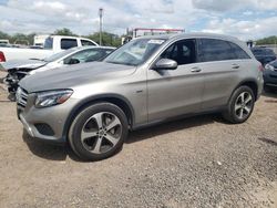 Mercedes-Benz Vehiculos salvage en venta: 2019 Mercedes-Benz GLC 350E