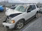 2003 Ford Explorer Eddie Bauer