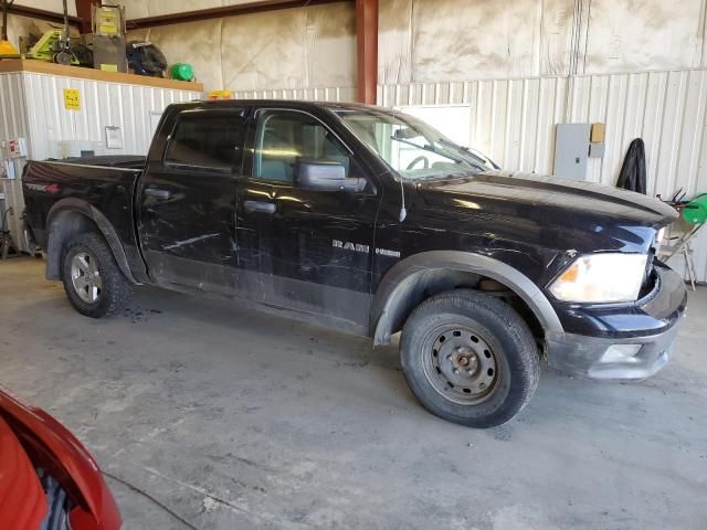 2010 Dodge RAM 1500