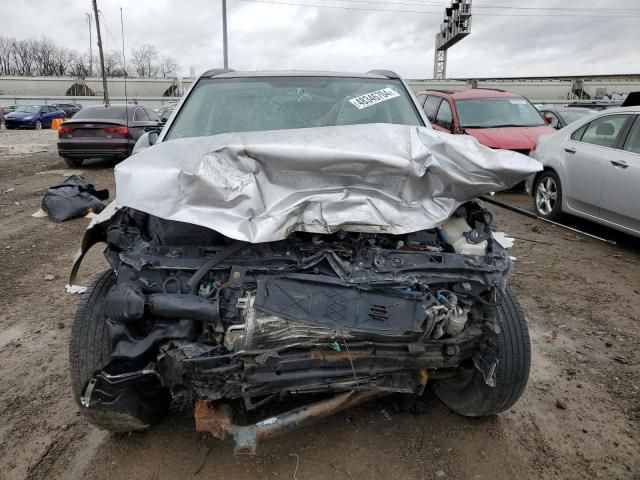 2007 Saturn Vue Hybrid