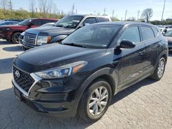 2020 Hyundai Tucson SE for sale in Bridgeton, MO