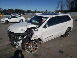 2020 Jeep Grand Cherokee Summit for sale in Dunn, NC