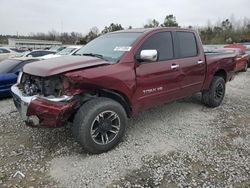 2005 Nissan Titan XE en venta en Memphis, TN