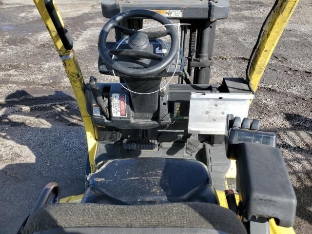 2006 Hyster ER Forklift