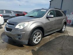 2012 Chevrolet Equinox LT en venta en Memphis, TN