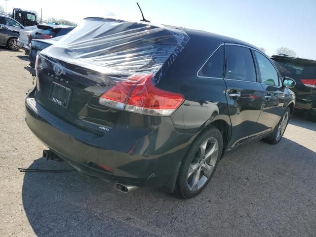 2011 Toyota Venza