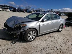 2010 Honda Accord EXL for sale in West Warren, MA