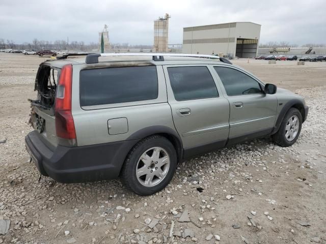 2006 Volvo XC70