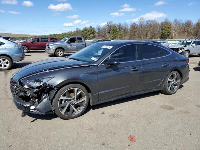 2023 Hyundai Sonata SEL Plus