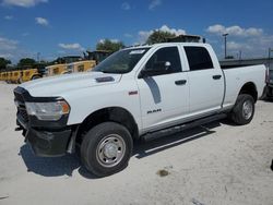 Dodge 2500 salvage cars for sale: 2022 Dodge RAM 2500 Tradesman