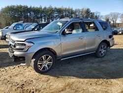 2022 Ford Expedition Limited en venta en North Billerica, MA