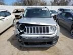 2015 Jeep Renegade Limited