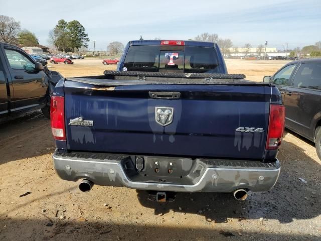 2014 Dodge RAM 1500 SLT