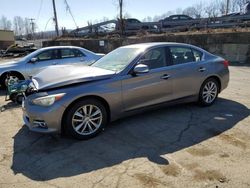 2014 Infiniti Q50 Base for sale in Marlboro, NY