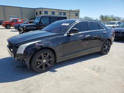 2013 Cadillac ATS for sale in Wilmer, TX