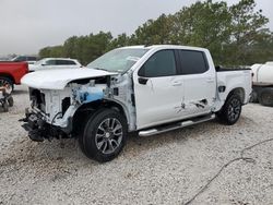 Chevrolet Silverado k1500 lt-l salvage cars for sale: 2023 Chevrolet Silverado K1500 LT-L