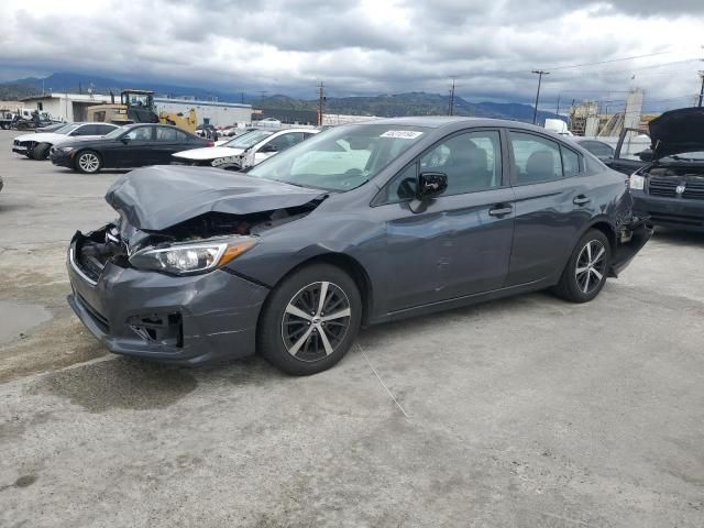 2019 Subaru Impreza Premium