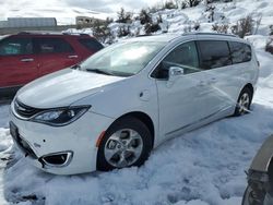 2018 Chrysler Pacifica Hybrid Limited for sale in Reno, NV