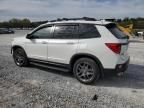 2022 Honda Passport EXL