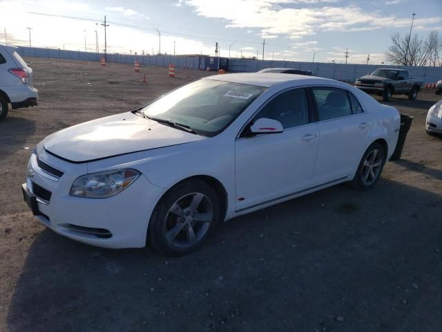 2011 Chevrolet Malibu 1LT