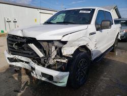 2016 Ford F150 Supercrew for sale in Pekin, IL