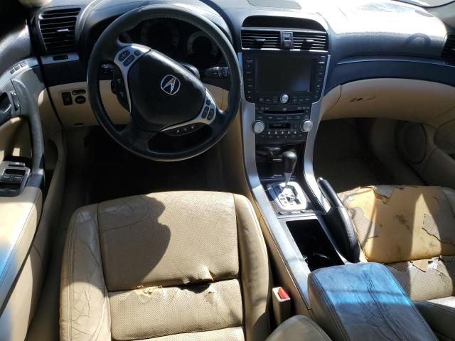 2008 Acura TL