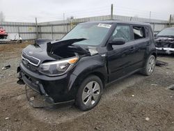 KIA Soul Vehiculos salvage en venta: 2014 KIA Soul