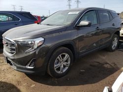 2020 GMC Terrain SLE for sale in Elgin, IL