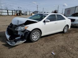 2013 Toyota Camry L for sale in Nampa, ID