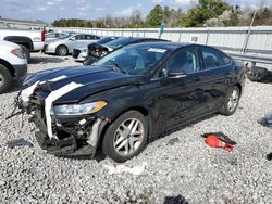 2014 Ford Fusion SE en venta en Memphis, TN