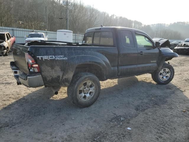 2014 Toyota Tacoma