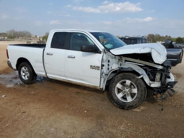 2016 Dodge RAM 1500 SLT