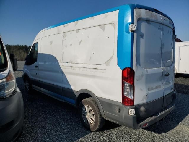 2015 Ford Transit T-350