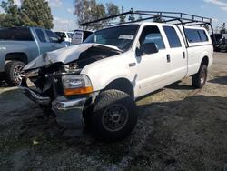 2001 Ford F250 Super Duty for sale in Rancho Cucamonga, CA