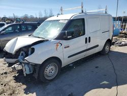 2018 Dodge RAM Promaster City en venta en Duryea, PA