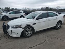 2017 Ford Taurus Police Interceptor for sale in Florence, MS